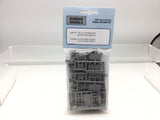 Dundas Models DMT16 OO-9 Gauge Talyllyn Railway Slate Wagon Kit (Pk5)
