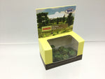 Tasma Products 00925 N Gauge Hay Bales (10 Round/15 Rectangle)