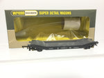 Wrenn W4652/A OO Gauge GWR Lowmac Wagon 43260