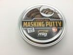 Mig 8012 Ammo Camouflage Masking Putty Black (80g)