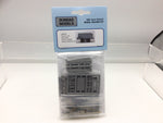 Dundas Models DMT63 OO-9 Gauge Talyllyn Railway Spay Sided Wagon Kit (Pk3)