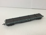 Bachmann 33-857A OO Gauge LMS Macaw Bogie Bolster Wagon 301326