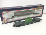 Bachmann 33-878 OO Gauge LMS Well Wagon w Transformer Load