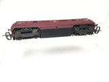 Lima 205129 OO Gauge BR Maroon Warship D838 Rapid