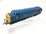 Hornby R751 OO Gauge BR Electric Blue Class 37 D6830