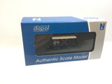 Dapol 2F-013-079 N Gauge Gunpowder Van SR Improvised GPV 59068