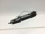 Lima N Gauge Class 55 Deltic Chassis (NON-RUNNER)
