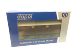 Dapol 4F-014-035 OO Gauge Fruit D Van GWR 2842