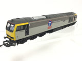 Lima 204875 OO Gauge Transrail Class 60 60015 Bow Fell