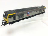Lima 204875 OO Gauge Transrail Class 60 60015 Bow Fell