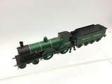 Hornby R2889 OO Gauge BR(SR) Green Class T9 30119 Limited Edition (NEEDS ATTN)