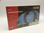 Faller 180533 HO/OO Gauge Set of Road Traffic Signs