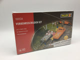 Faller 180534 HO/OO Gauge Set of Road Traffic Signs