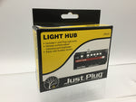 Woodland Scenics JP5701 Just Plug Light Hub
