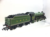 Replica 11012 OO Gauge LNER Green B1 1000 Springbok