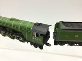 Hornby R2441 OO Gauge NRM LNER Green Class A3 4472 Flying Scotsman