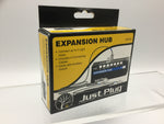 Woodland Scenics JP5702 Just Plug Expansion Hub