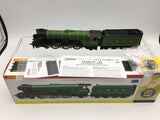 Hornby R2441 OO Gauge NRM LNER Green Class A3 4472 Flying Scotsman