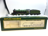 Replica 11012 OO Gauge LNER Green B1 1000 Springbok