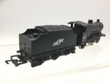 Lima 1707 HO Gauge CIE Black Class 4F 628