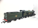 Hornby R2736 OO Gauge BR Green 7013 Bristol Castle