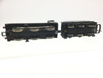 Lima 1707 HO Gauge CIE Black Class 4F 628