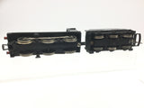 Lima 1707 HO Gauge CIE Black Class 4F 628