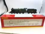 Hornby R2736 OO Gauge BR Green 7013 Bristol Castle
