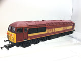 Hornby R2075 OO Gauge EWS Class 56 No 56058