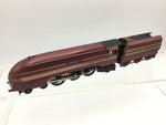 Hornby R871 OO Gauge LMS Maroon Coronation Class 6244 King George VI