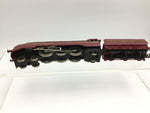 Hornby R871 OO Gauge LMS Maroon Coronation Class 6244 King George VI