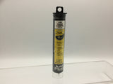Woodland Scenics JP5754 Just Plug LED Nano Lights Yellow Flashing 30mA (Pack 2)