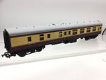 Mainline 37-102 OO Gauge BR Red/Cream Mk1 Corridor Brake 2nd W34820