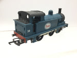 Wrenn W2201 OO Gauge SECR R1 Tank 38 Esso