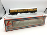 Lima 305345 OO Gauge GWR Choc/Cream Mk1 Full Brake Coach 4476