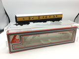 Lima 305345 OO Gauge GWR Choc/Cream Mk1 Full Brake Coach 4476
