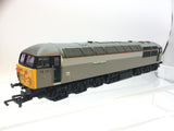 Hornby R2576 OO Gauge BR Two Tone Sector Grey 56063 Denamed