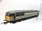 Hornby R2576 OO Gauge BR Two Tone Sector Grey 56063 Denamed