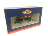 Bachmann 37-509 OO Gauge 24T Ore Hopper LMS Bauxite [WL]