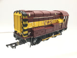 Hornby R2595 OO Gauge EWS Class 08 No 08630
