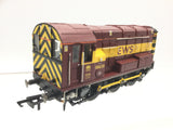 Hornby R2595 OO Gauge EWS Class 08 No 08630