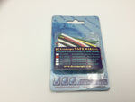 DCC Concepts DCC-HSSet Heat Shrink Assorted Colours (36)