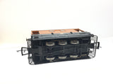 Rapido Trains/Model Rail MR-202 OO Gauge LNER J70 0-6-0T 68222