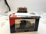Rapido Trains/Model Rail MR-202 OO Gauge LNER J70 0-6-0T 68222