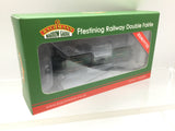 Bachmann 391-102SF OO9 Gauge FR Double Fairlie Earl of Merioneth Lined Grn