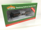 Bachmann 391-103SF OO9 Gauge FR Double Fairlie Livingston Thompson Red