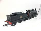 Oxford Rail 76DG002 BR Black Dean Goods 2409