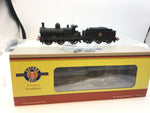 Oxford Rail 76DG002 BR Black Dean Goods 2409