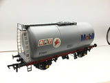 Bachmann 37-583 OO Gauge TTA Tank Wagon Mobil 57305