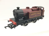 Hornby R3361 OO Gauge Class D Industrial 6 Hogarth Stone
